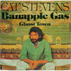 Cat Stevens – Banapple Gas...