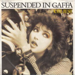 Kate Bush – Suspended In...