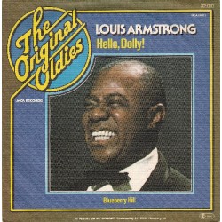 Louis Armstrong – Hello,...