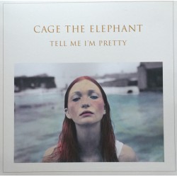 Cage The Elephant – Tell Me...