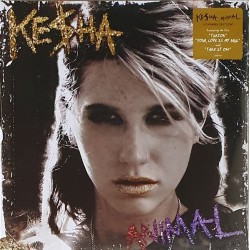 Ke$ha – Animal  |2010/2023...