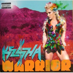 Ke$ha – Warrior...