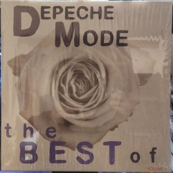 Depeche Mode – The Best Of...