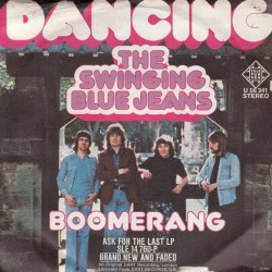 The Swinging Blue Jeans –...