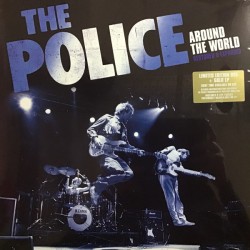 The Police – Around The...