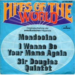 Sir Douglas Quintet –...