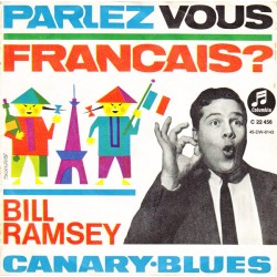 Bill Ramsey – Parlez Vous...