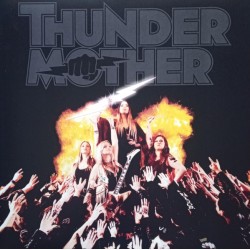 Thundermother  – Heat Wave...