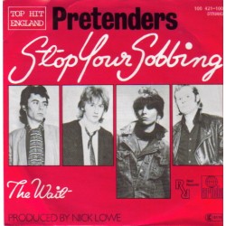 Pretenders – Stop Your...