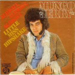 Mungo Jerry – Alright,...