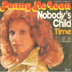 Penny McLean – Nobody's...