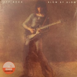 Jeff Beck – Blow By...