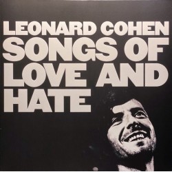 Leonard Cohen – Songs Of...