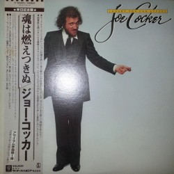 Joe Cocker – Luxury You Can...