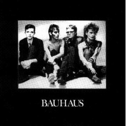 Bauhaus – Spirit In The Sky...