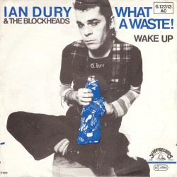 Ian Dury & The Blockheads –...