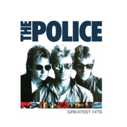 The Police – Greatest Hits...