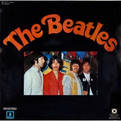 The Beatles – The Beatles...