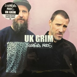 Sleaford Mods – UK Grim...