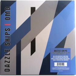 OMD  – Dazzle Ships...