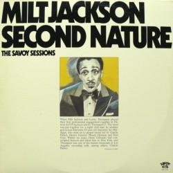 Milt Jackson – Second...