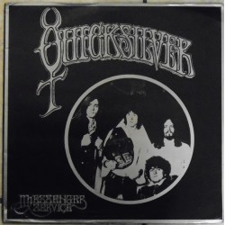 Quicksilver Messenger...