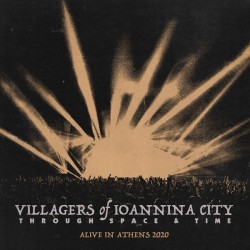 Villagers Of Ioannina City...