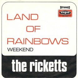 The Ricketts – Land Of...