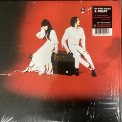 The White Stripes –...