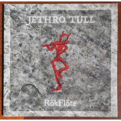 Jethro Tull – RökFlöte...