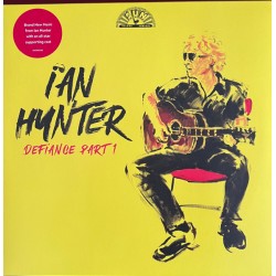 Ian Hunter – Defiance Part...