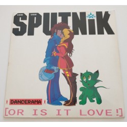 Sigue Sigue Sputnik –...