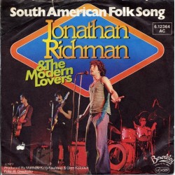 Jonathan Richman & The...