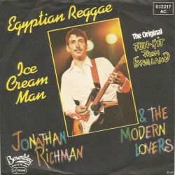 Jonathan Richman & The...