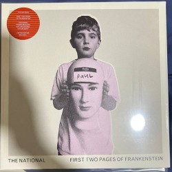 The National – First Two...