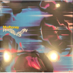 Mudhoney – Plastic Eternity...