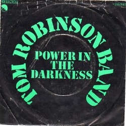 Tom Robinson Band – Power...