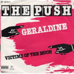 The Push  – Geraldine |1980...