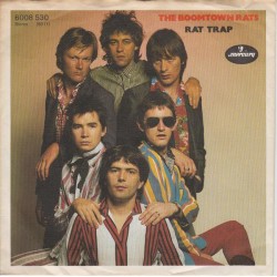 The Boomtown Rats – Rat...