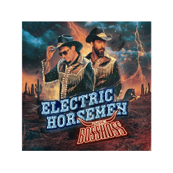 BossHoss- Electric...