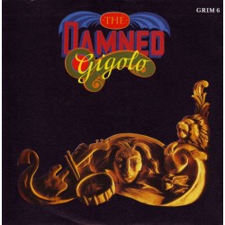 The Damned – Gigolo   |1986...