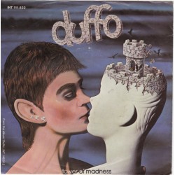 Duffo – Tower Of...