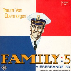 Family-5 – Traum Von...