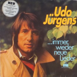 Udo Jürgens – ...Immer...