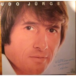 Udo Jürgens – Willkommen In...