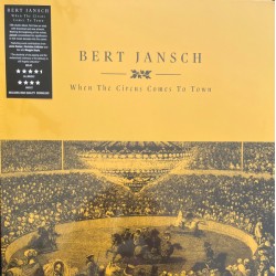 Bert Jansch – When The...