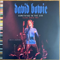 David Bowie – Something In...