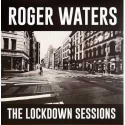 Roger Waters – The Lockdown...