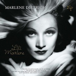 Marlene Dietrich – Lili...