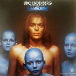 Lindenberg Udo und Das...